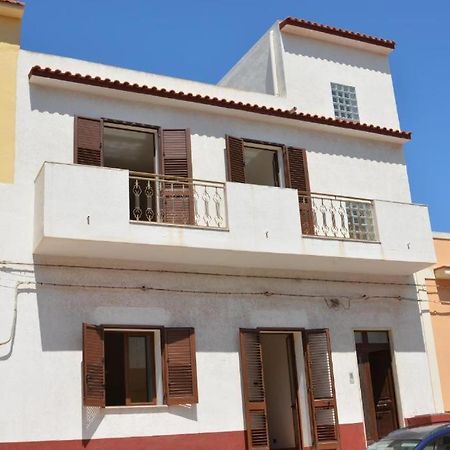 Grandi Appartamenti Anfossi Lampedusa Exterior foto