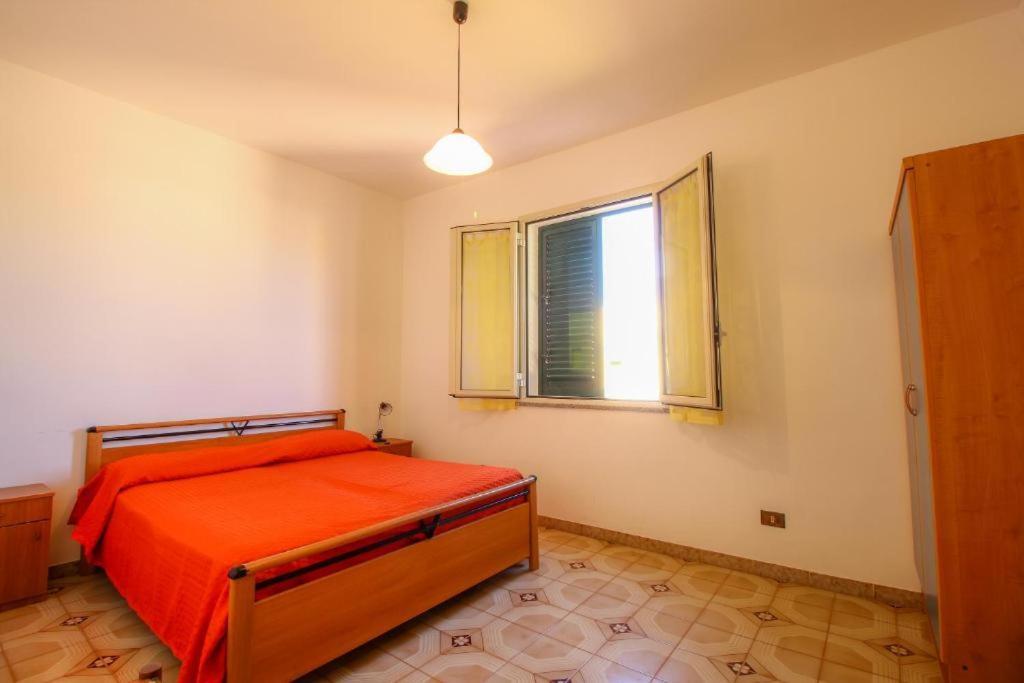 Grandi Appartamenti Anfossi Lampedusa Exterior foto